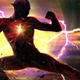 The New Flash Costume.